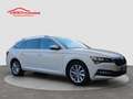 Skoda Superb 1.4 TSI Plug-In Hybrid DSG Wagon Style Bianco - thumbnail 6