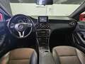 Mercedes-Benz A 180 180CDI BE Urban 7G-DCT Rojo - thumbnail 35