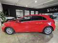 Mercedes-Benz A 180 180CDI BE Urban 7G-DCT Rojo - thumbnail 3
