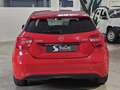 Mercedes-Benz A 180 180CDI BE Urban 7G-DCT Rojo - thumbnail 5