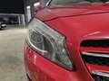 Mercedes-Benz A 180 180CDI BE Urban 7G-DCT Rojo - thumbnail 9