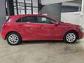 Mercedes-Benz A 180 180CDI BE Urban 7G-DCT Rojo - thumbnail 7
