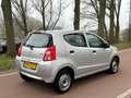 Suzuki Alto 1.0 Base APK!ZUINIG!KOOPJE! Gri - thumbnail 4