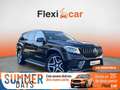 Mercedes-Benz GLS 350 d 4MATIC Czarny - thumbnail 1