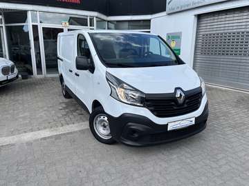 L1H1 2,7t Komfort mit TÜV/AU-Neu