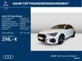 Audi A3 45TFSIe S-trc S-line Navi Pano CAM Weiß - thumbnail 2