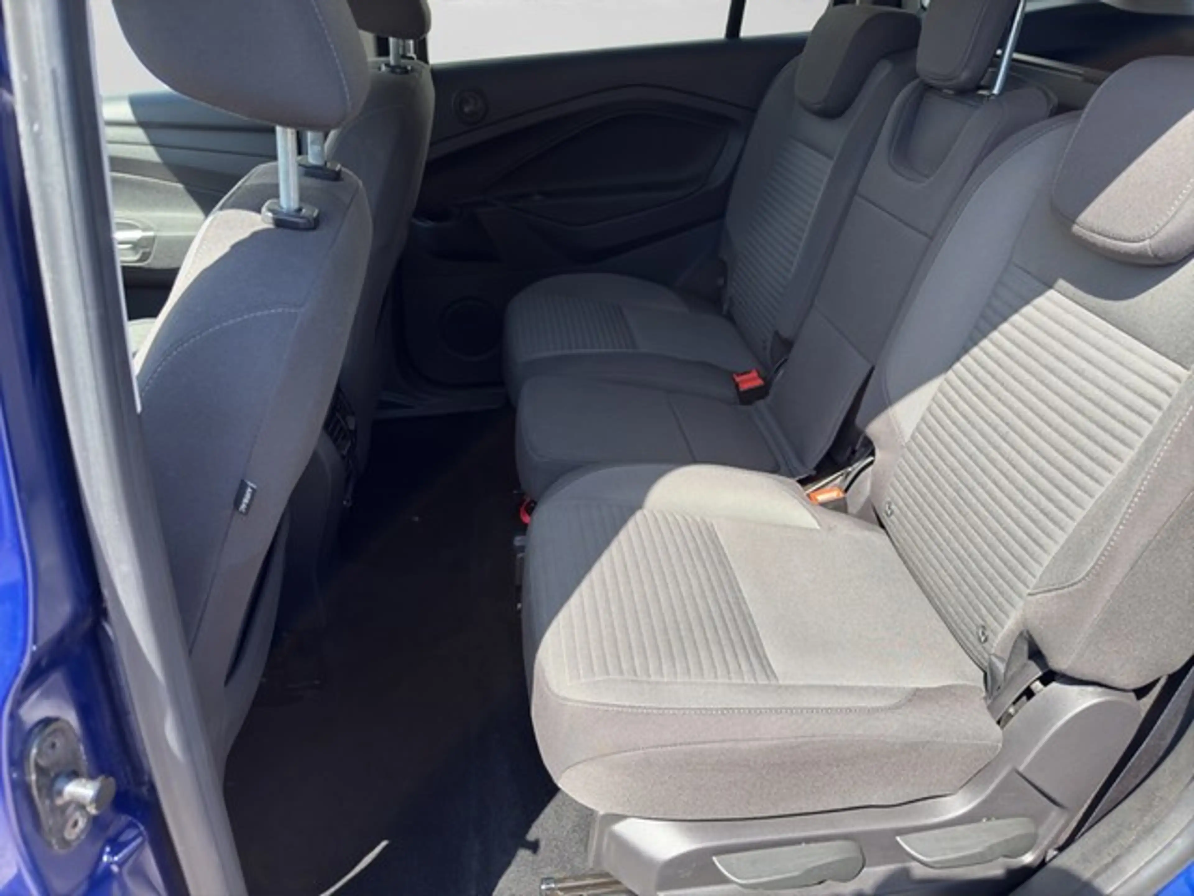 Ford Grand C-Max (CEU)(2015->) ALLWETTER WINTERPAKET NAVI PDC — photo 15