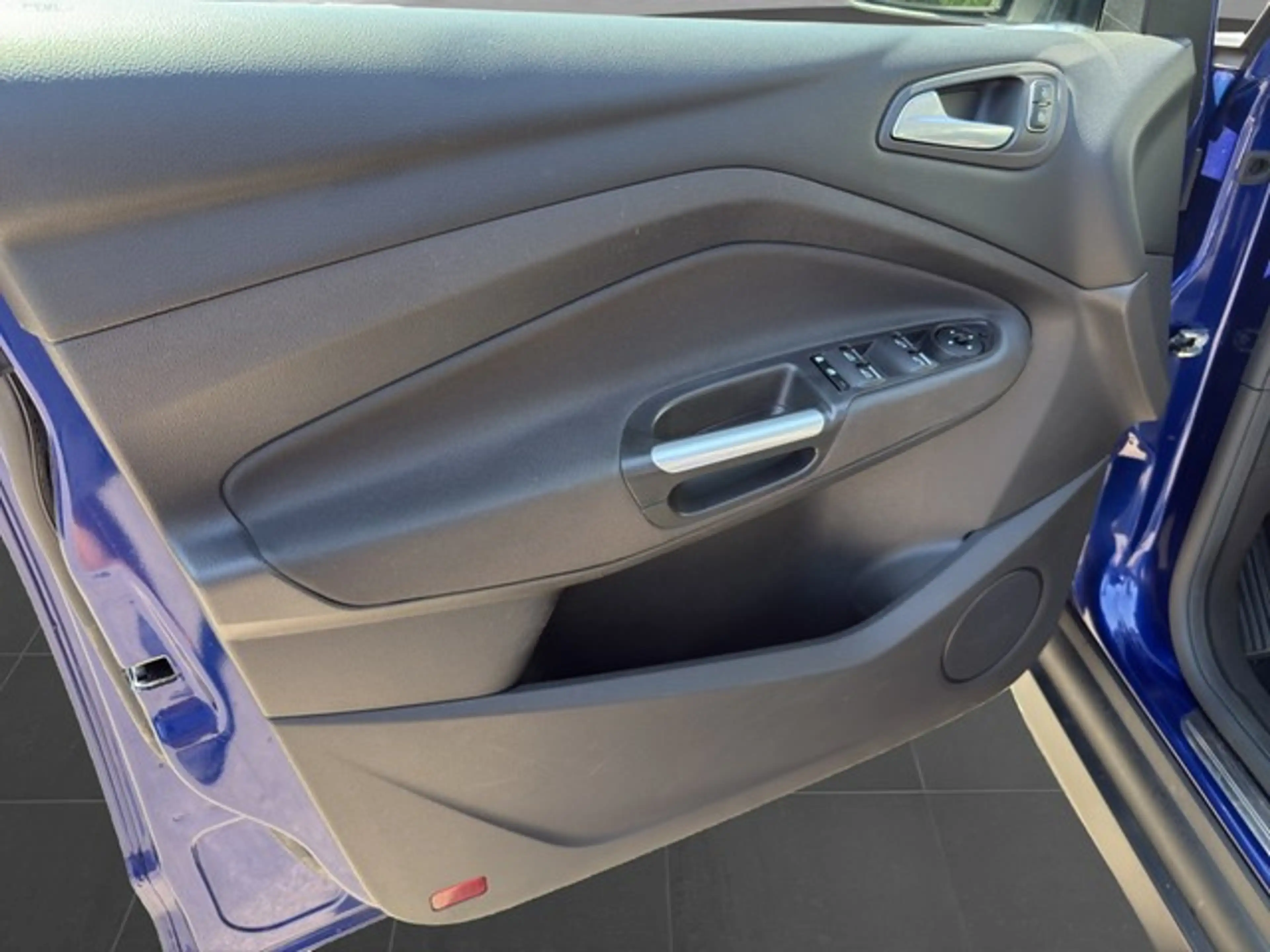 Ford Grand C-Max (CEU)(2015->) ALLWETTER WINTERPAKET NAVI PDC — photo 14