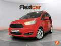Ford Tourneo Courier 1.0 EcoBoost 74kW (100CV) Ambiente Rojo - thumbnail 3