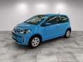 Volkswagen e-up! Navi/Climatronic Blau - thumbnail 2