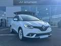 Renault Scenic 1.7 Blue dCi 120ch Business 120 ch Weiß - thumbnail 1