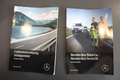 Mercedes-Benz Vito 109 CDI *Lang* | A/C | Bluetooth | Orig.NL | Blauw - thumbnail 14