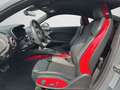 Audi TTS Matrix/Leder/Kamera/B&O/uvm. Gri - thumbnail 12