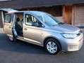Volkswagen Caddy 1.5 TSI, 5 zitplaatsen, 1ste eigenaar met garantie Beige - thumbnail 7