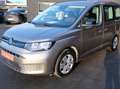 Volkswagen Caddy 1.5 TSI, 5 zitplaatsen, 1ste eigenaar met garantie Beige - thumbnail 2