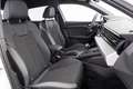 Audi A1 S line 40 TFSI S tronic Weiß - thumbnail 9