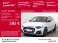 Audi A1 S line 40 TFSI S tronic White - thumbnail 1