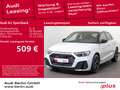 Audi A1 S line 40 TFSI S tronic Weiß - thumbnail 1