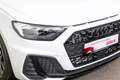 Audi A1 S line 40 TFSI S tronic Weiß - thumbnail 5
