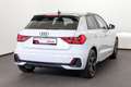 Audi A1 S line 40 TFSI S tronic Weiß - thumbnail 4