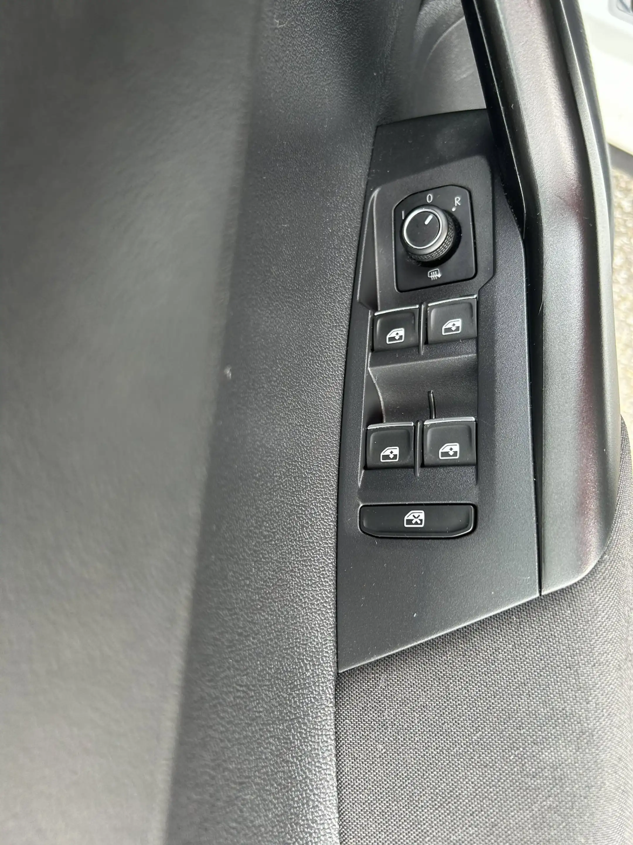 Volkswagen Polo GTI 2.0 TSI — photo 14