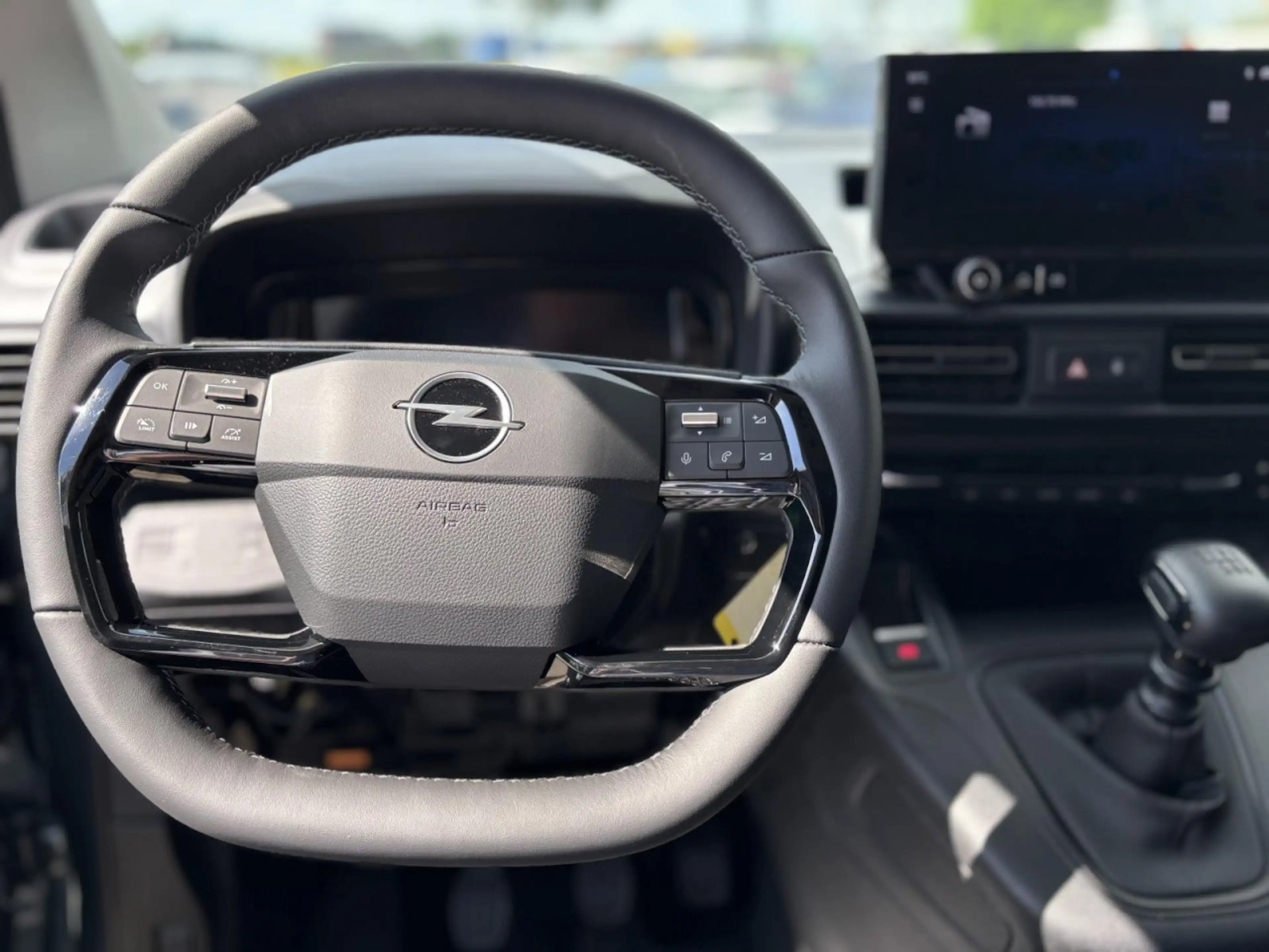 Opel Combo Life GS 1.5 ** Kamera/Sitzhzg/CarPlay ** — photo 12