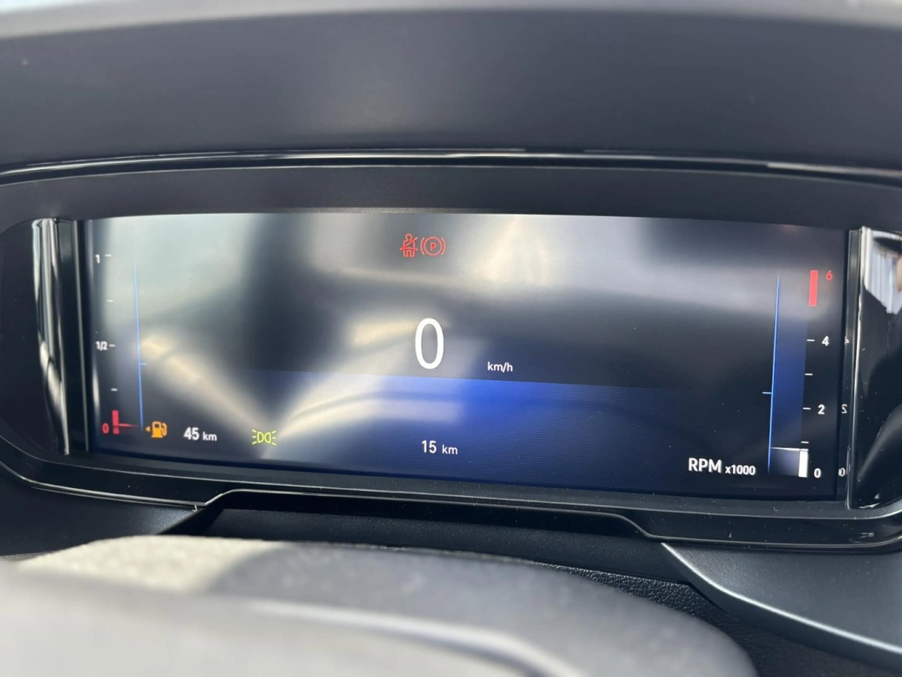 Opel Combo Life GS 1.5 ** Kamera/Sitzhzg/CarPlay ** — photo 11