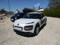 Citroen C4 Cactus 1,2 VTI82 Feel Weiß - thumbnail 1