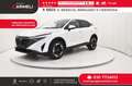 Nissan Qashqai 1.3 mhev N-Connecta 2wd 140cv - AUTO NUOVA DA Bianco - thumbnail 1