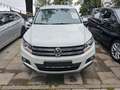 Volkswagen Tiguan Sport & Style BMT 4Motion PDC/NAVI Weiß - thumbnail 3