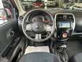 Nissan Micra 1.2 N-Tec Autom.*TÜV+Insp.NEU*Navi*SHZ*PDC Rood - thumbnail 9
