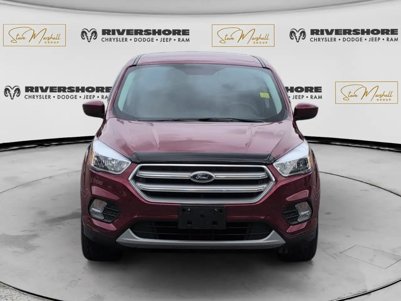 Ford Escape снимка Ford Escape