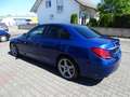 Mercedes-Benz C 300 d AMG Line Panorama, Navi, LED, Rückfahrkamera, Ap Azul - thumbnail 6