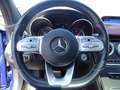Mercedes-Benz C 300 d AMG Line Panorama, Navi, LED, Rückfahrkamera, Ap Azul - thumbnail 12