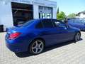 Mercedes-Benz C 300 d AMG Line Panorama, Navi, LED, Rückfahrkamera, Ap Azul - thumbnail 8