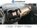 Renault Captur 1.5 dCi 90ch Stop&Start energy Intens EDC Euro6 2 Rojo - thumbnail 9