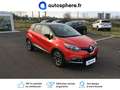 Renault Captur 1.5 dCi 90ch Stop&Start energy Intens EDC Euro6 2 Rojo - thumbnail 6