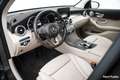 Mercedes-Benz GLC 350 GLC-Klasse GLC 350 e AMG Line 4Matic ERSTBESITZ - thumbnail 34