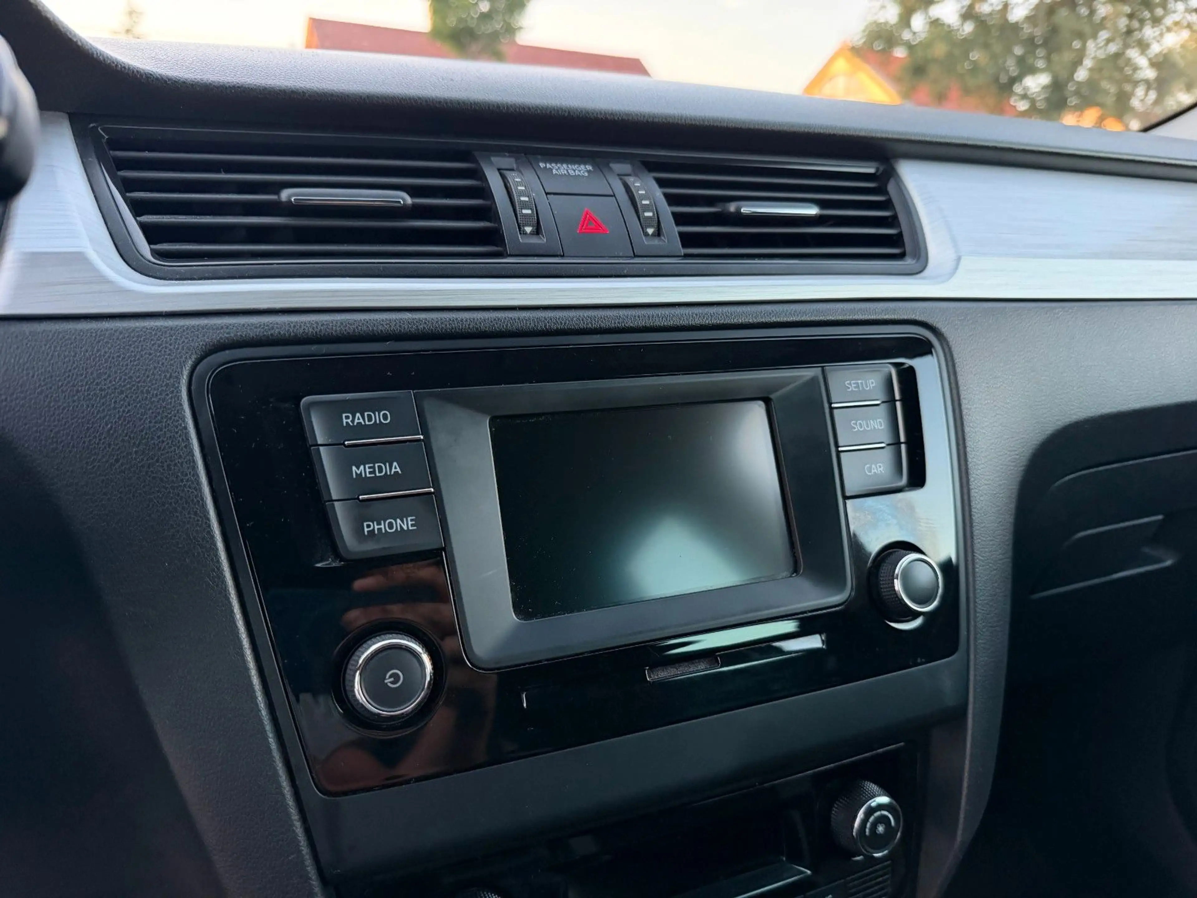 Skoda Rapid/Spaceback Spaceback Ambition Klimaautomatik 2*PDC — photo 25