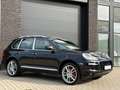 Porsche Cayenne 4.8 Turbo Aut.-6 | 1e eig. | 95.409 km.! | volledi Zwart - thumbnail 2