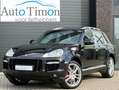 Porsche Cayenne 4.8 Turbo Aut.-6 | 1e eig. | 95.409 km.! | volledi Zwart - thumbnail 1