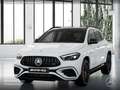 Mercedes-Benz GLA 45 AMG GLA 45 S 4M PANO+360°+AHK+MULTIBEAM+BURMESTER+HUD Weiß - thumbnail 2