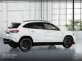 Mercedes-Benz GLA 45 AMG GLA 45 S 4M PANO+360°+AHK+MULTIBEAM+BURMESTER+HUD Weiß - thumbnail 17