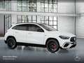 Mercedes-Benz GLA 45 AMG GLA 45 S 4M PANO+360°+AHK+MULTIBEAM+BURMESTER+HUD Weiß - thumbnail 16