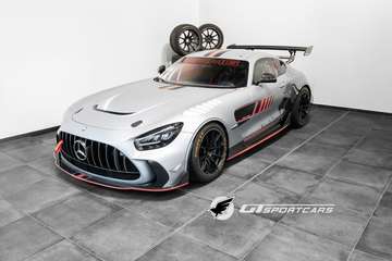 Track Series Limited 55 Rennwagen