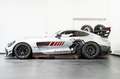 Mercedes-Benz AMG GT Track Series Limited 55 Rennwagen Plateado - thumbnail 10