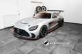 Mercedes-Benz AMG GT Track Series Limited 55 Rennwagen Argent - thumbnail 1