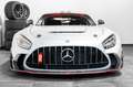Mercedes-Benz AMG GT Track Series Limited 55 Rennwagen Plateado - thumbnail 2