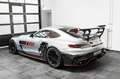 Mercedes-Benz AMG GT Track Series Limited 55 Rennwagen Plateado - thumbnail 11