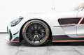 Mercedes-Benz AMG GT Track Series Limited 55 Rennwagen Plateado - thumbnail 8